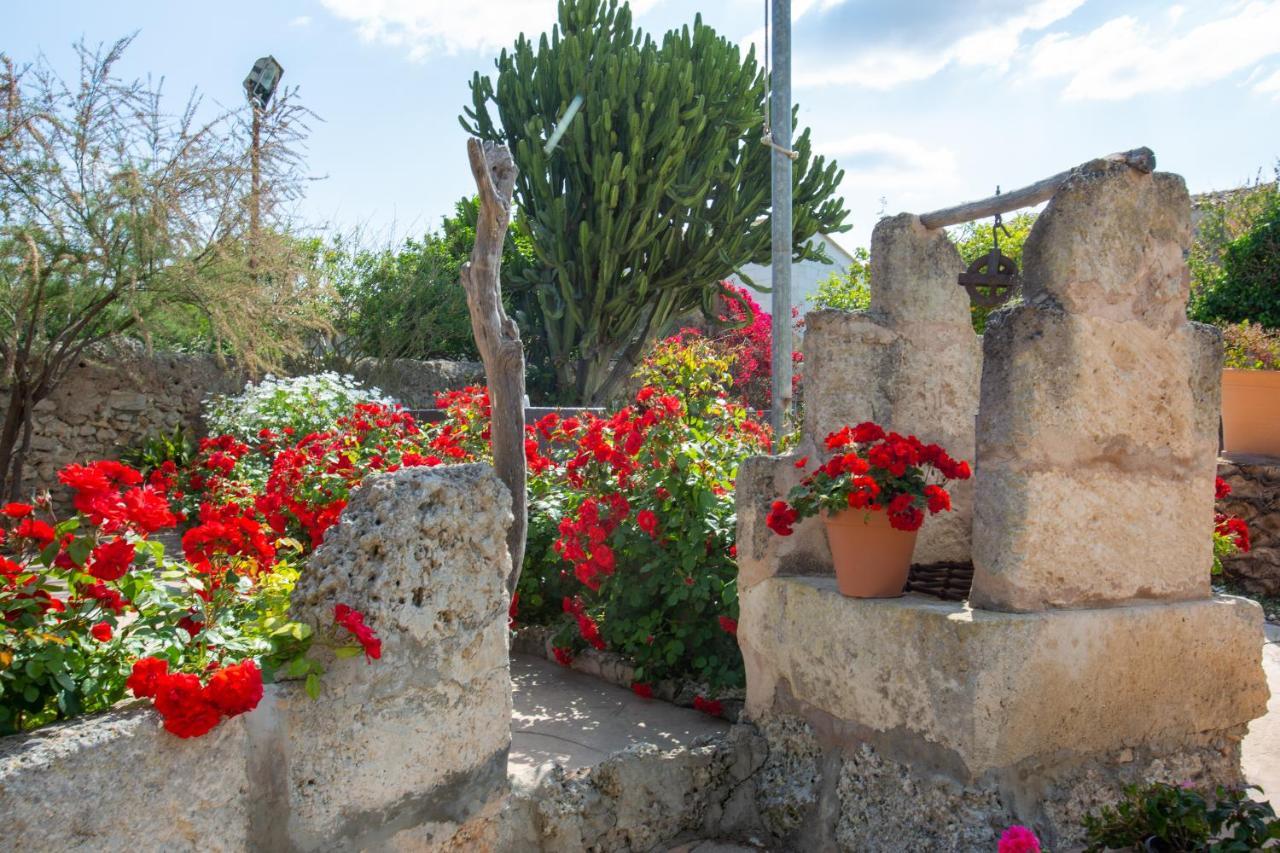 Hotel Sa Barcella Ti 64 Sineu  Exterior foto